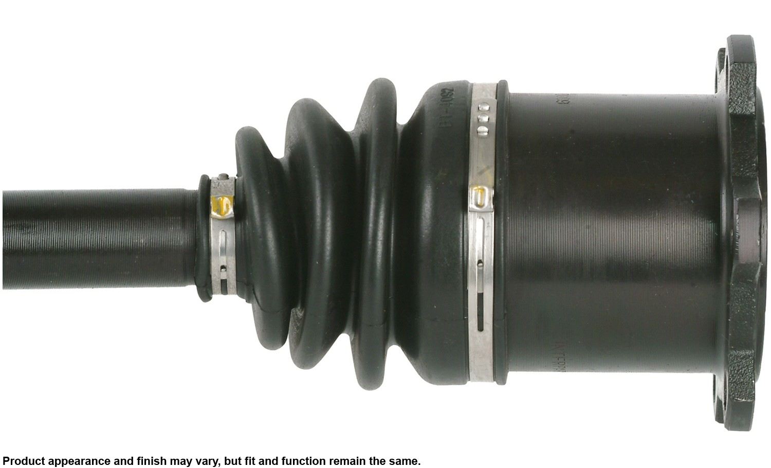 Cardone New CV Axle Assembly 66-7315