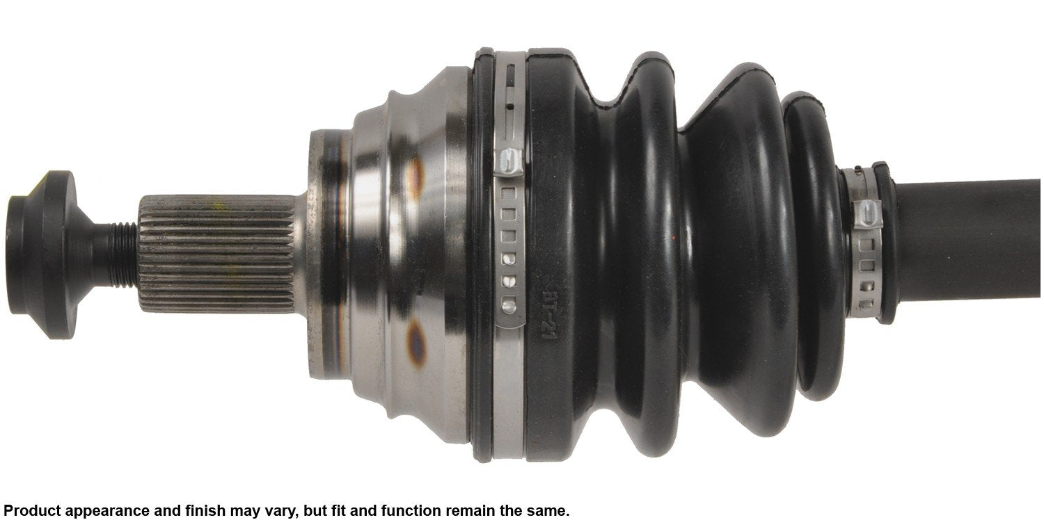 Cardone New New CV Axle Assembly 66-7316