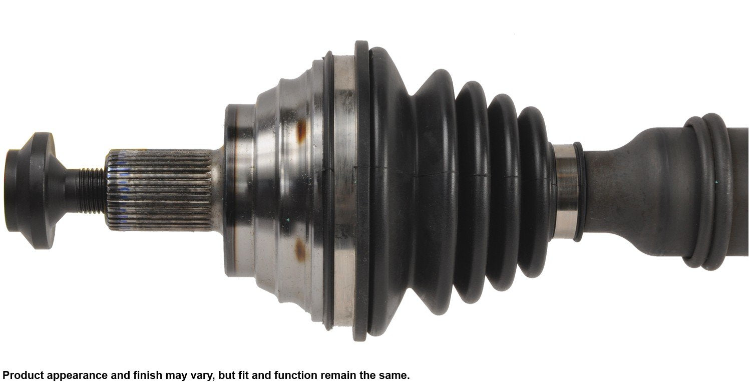 Cardone New New CV Axle Assembly 66-7317