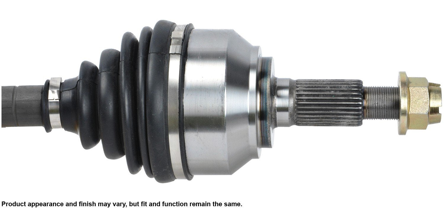 Cardone New CV Axle Assembly 66-7321