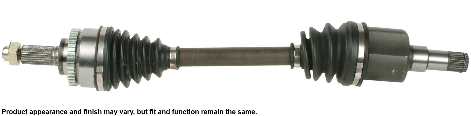 Cardone New New CV Axle Assembly 66-7325