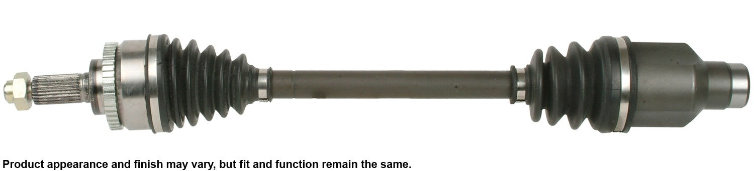 Cardone New CV Axle Assembly 66-7327