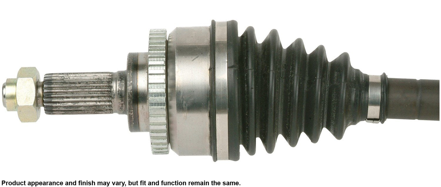 Cardone New CV Axle Assembly 66-7327