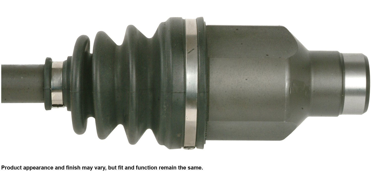 Cardone New CV Axle Assembly 66-7327