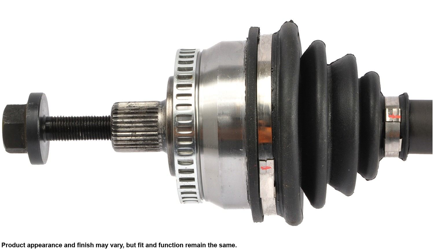 Cardone New New CV Axle Assembly 66-7329