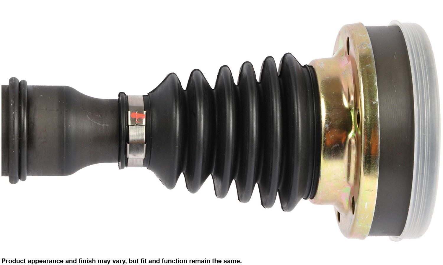 Cardone New New CV Axle Assembly 66-7329