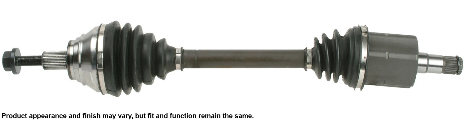 Cardone New CV Axle Assembly 66-7333