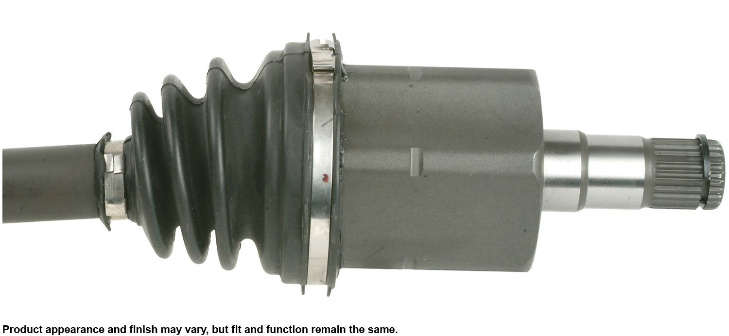 Cardone New CV Axle Assembly 66-7333