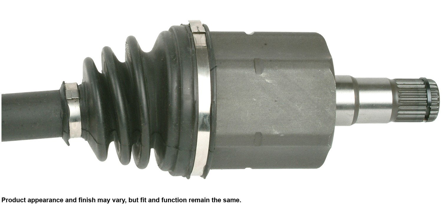 Cardone New CV Axle Assembly 66-7334