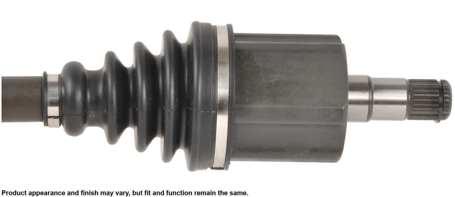 Cardone New CV Axle Assembly 66-7343