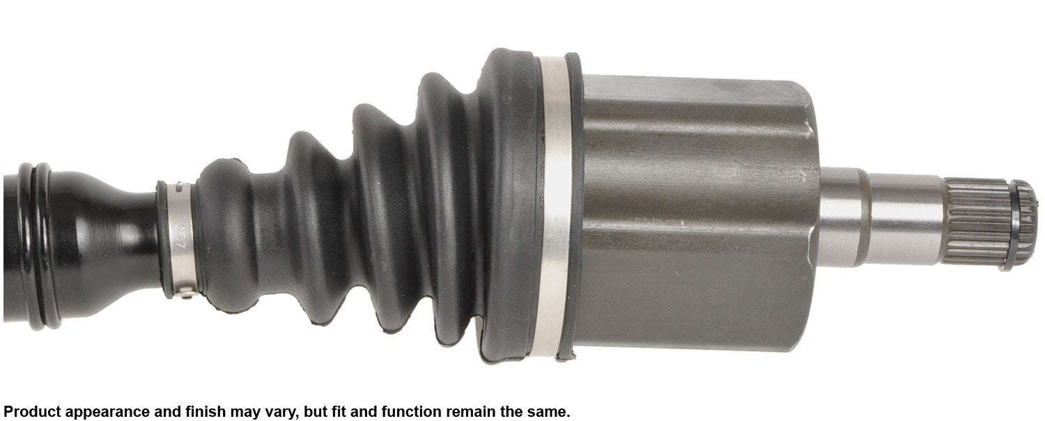 Cardone New CV Axle Assembly 66-7344