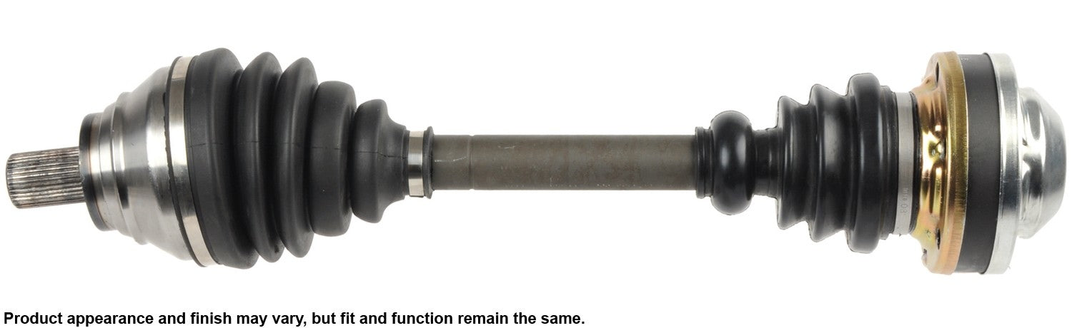 Cardone New CV Axle Assembly 66-7346