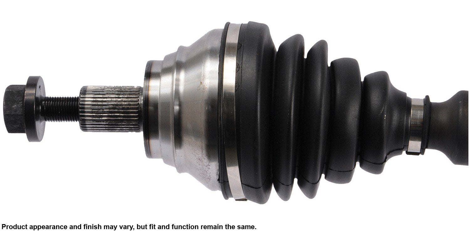 Cardone New New CV Axle Assembly 66-7347