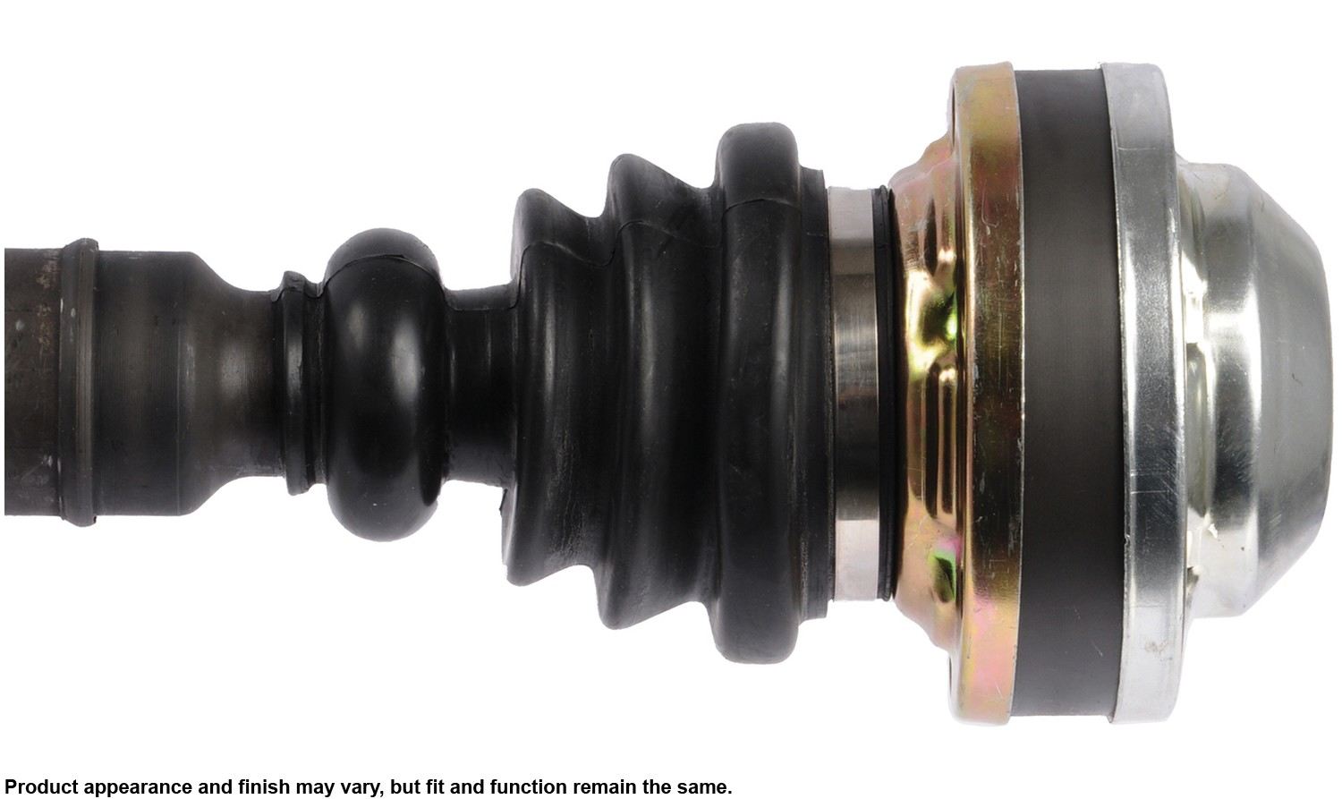 Cardone New New CV Axle Assembly 66-7347