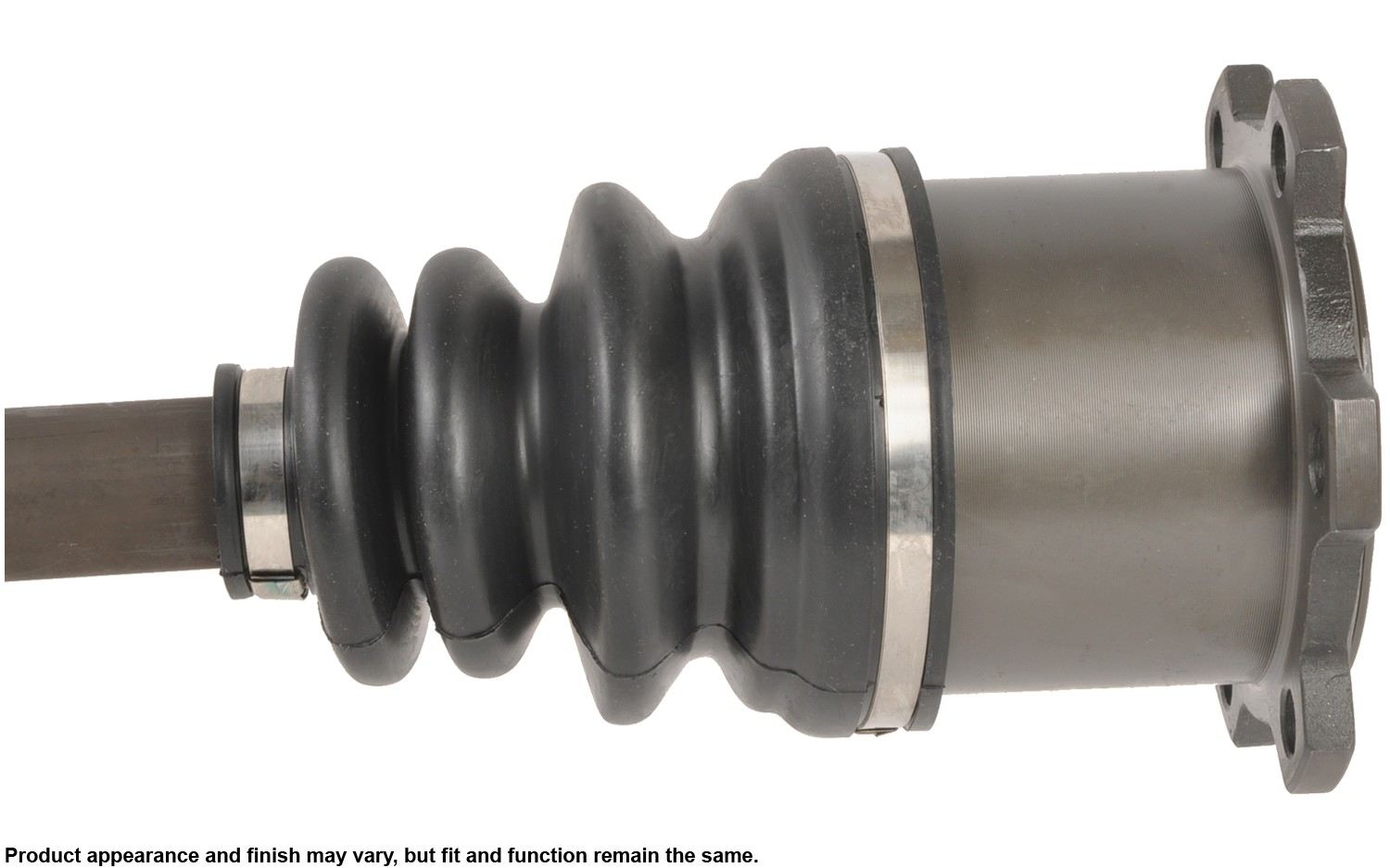 Cardone New CV Axle Assembly 66-7348