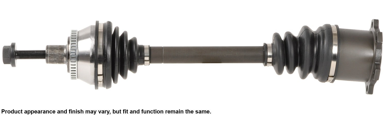 Cardone New CV Axle Assembly 66-7349