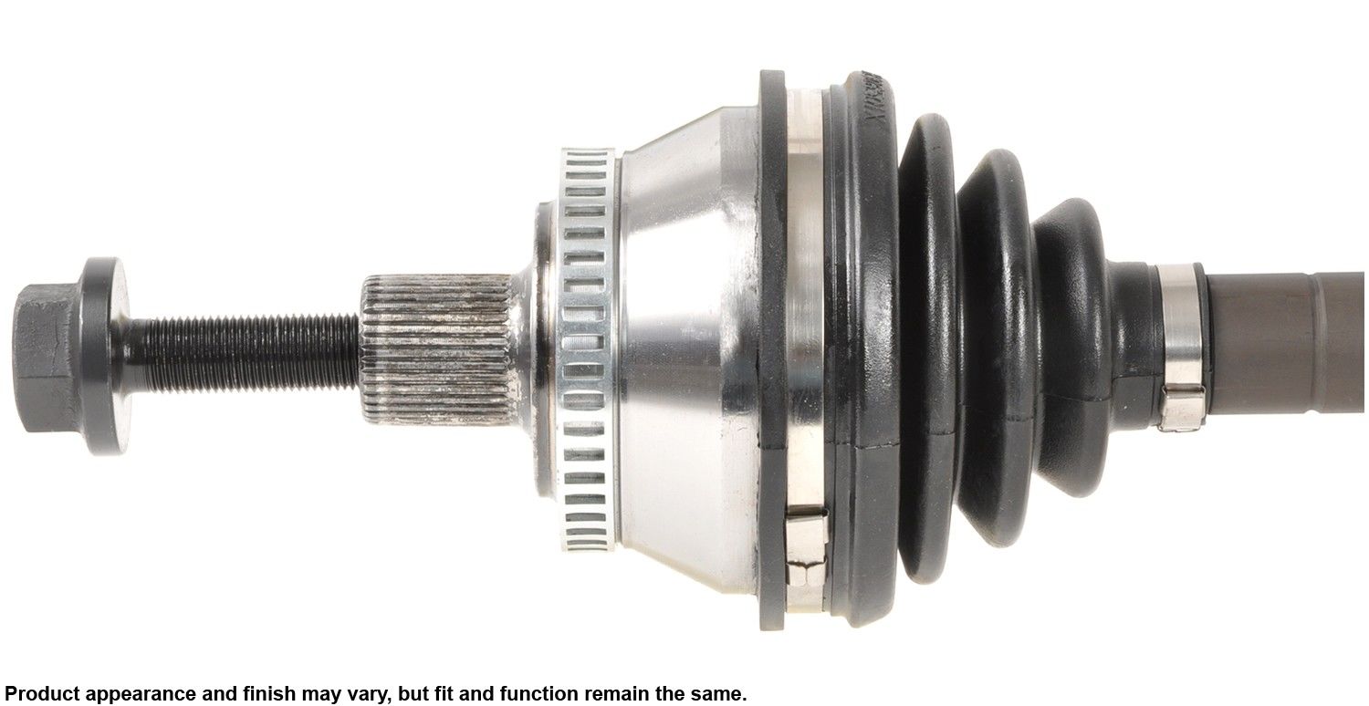Cardone New CV Axle Assembly 66-7349