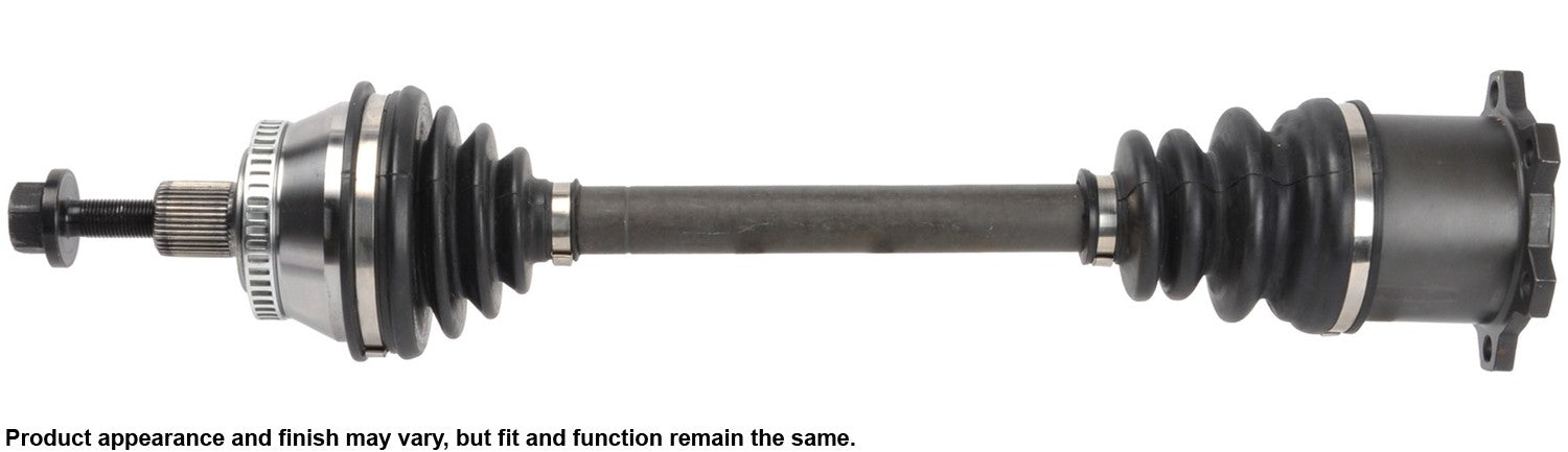 Cardone New CV Axle Assembly 66-7350