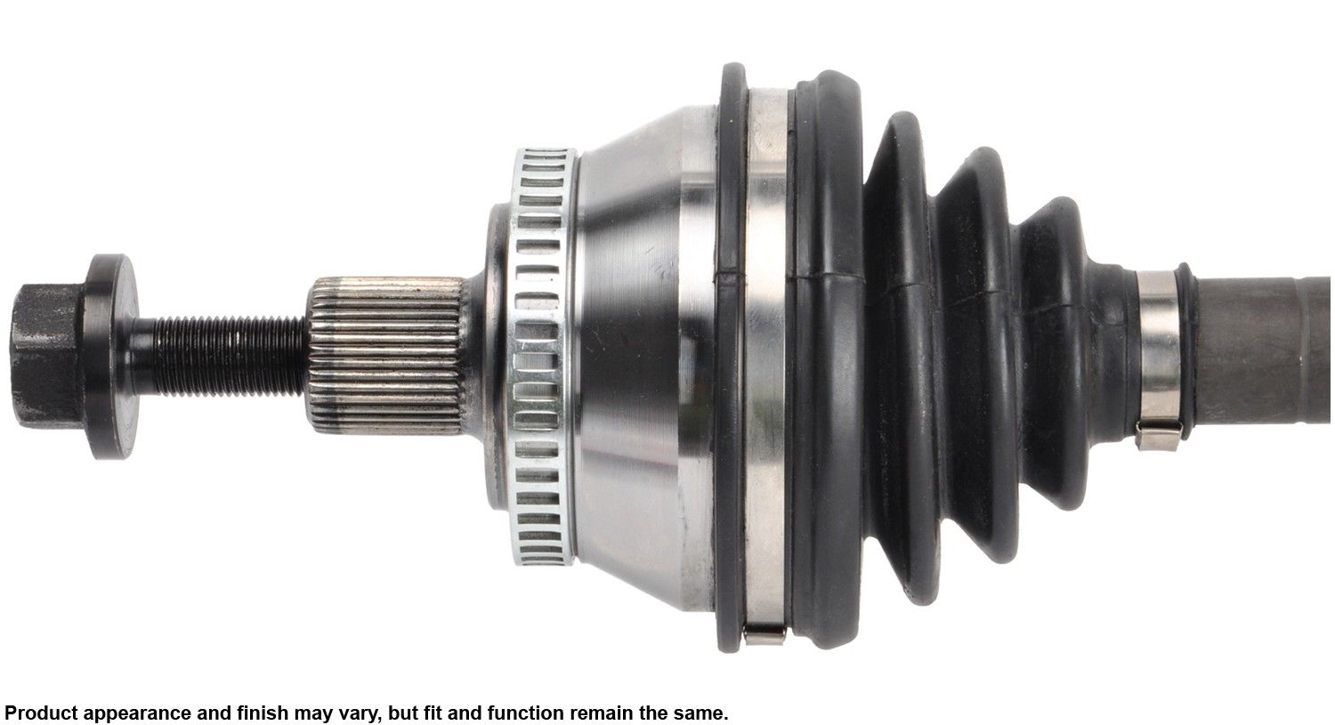 Cardone New CV Axle Assembly 66-7350