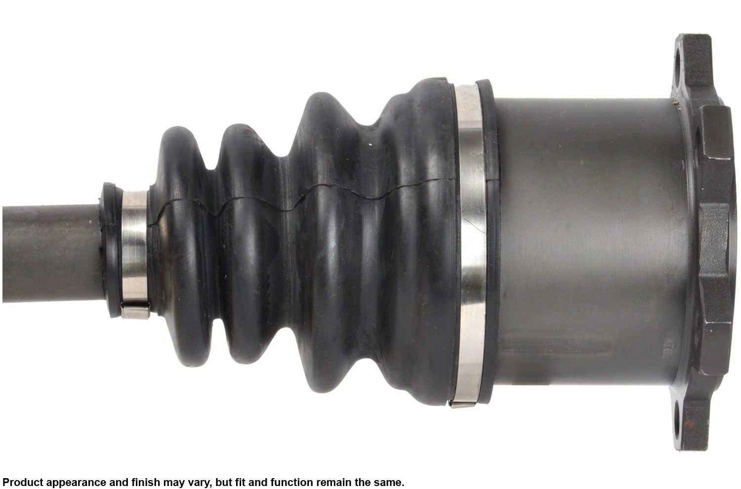 Cardone New CV Axle Assembly 66-7350