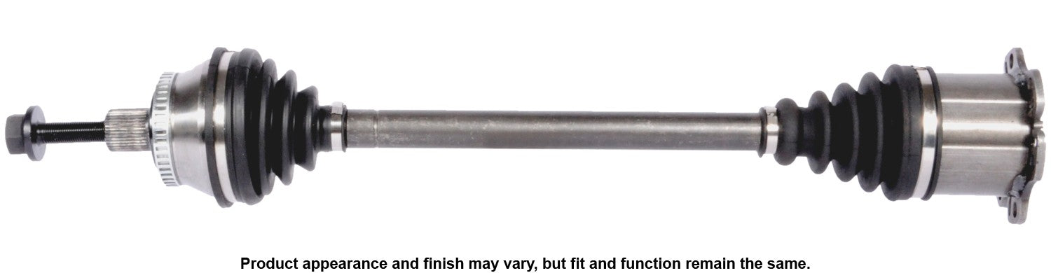 Cardone New New CV Axle Assembly 66-7353