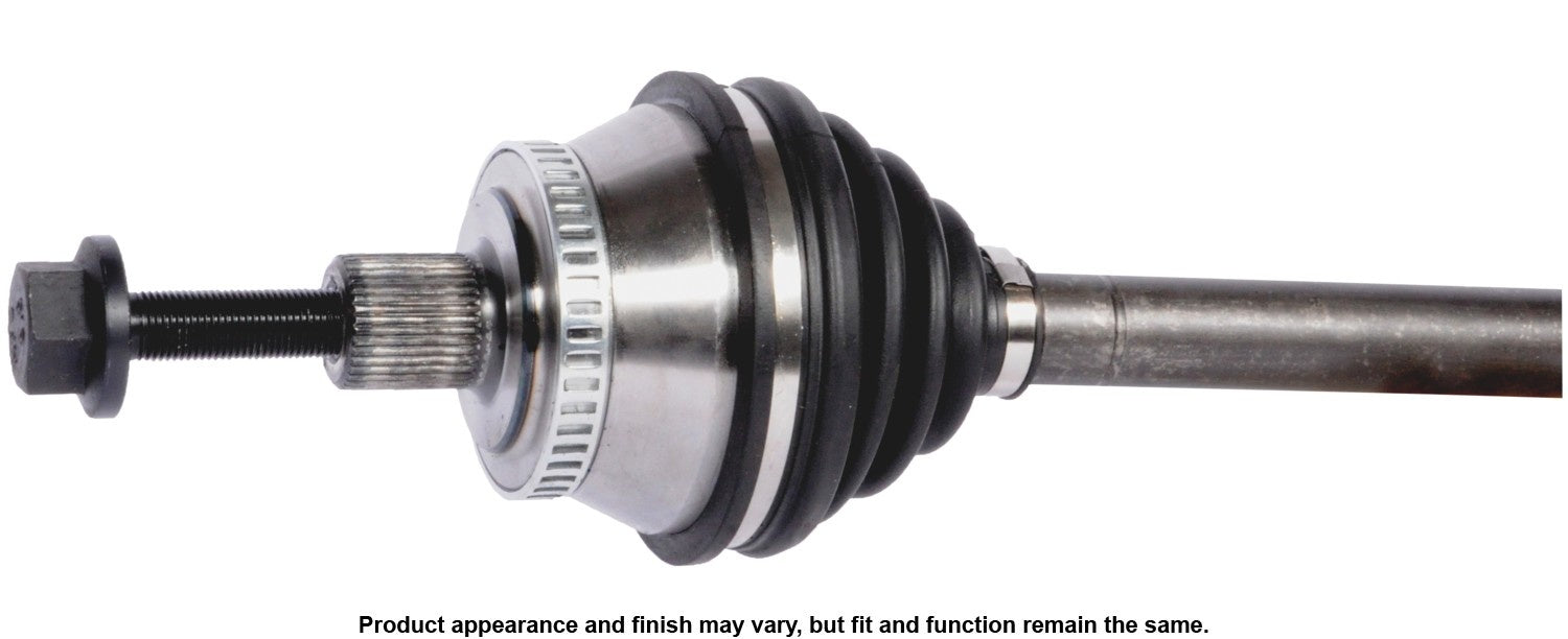 Cardone New New CV Axle Assembly 66-7353