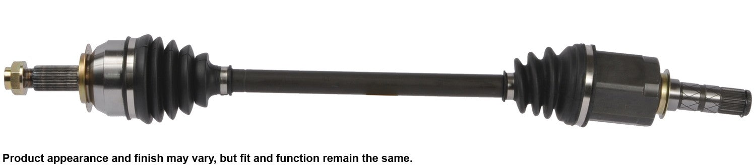 Cardone New CV Axle Assembly 66-7355
