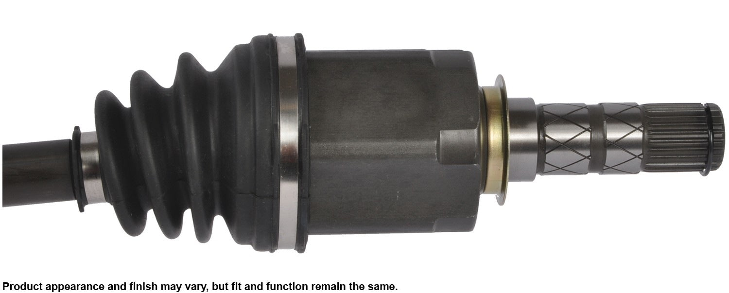 Cardone New CV Axle Assembly 66-7355