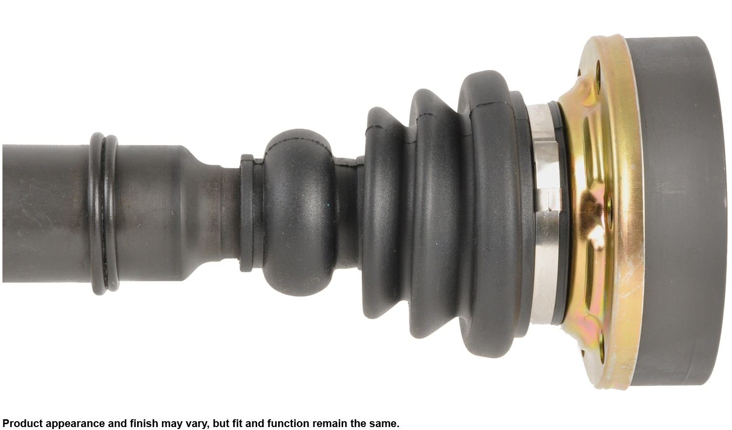 Cardone New New CV Axle Assembly 66-7356
