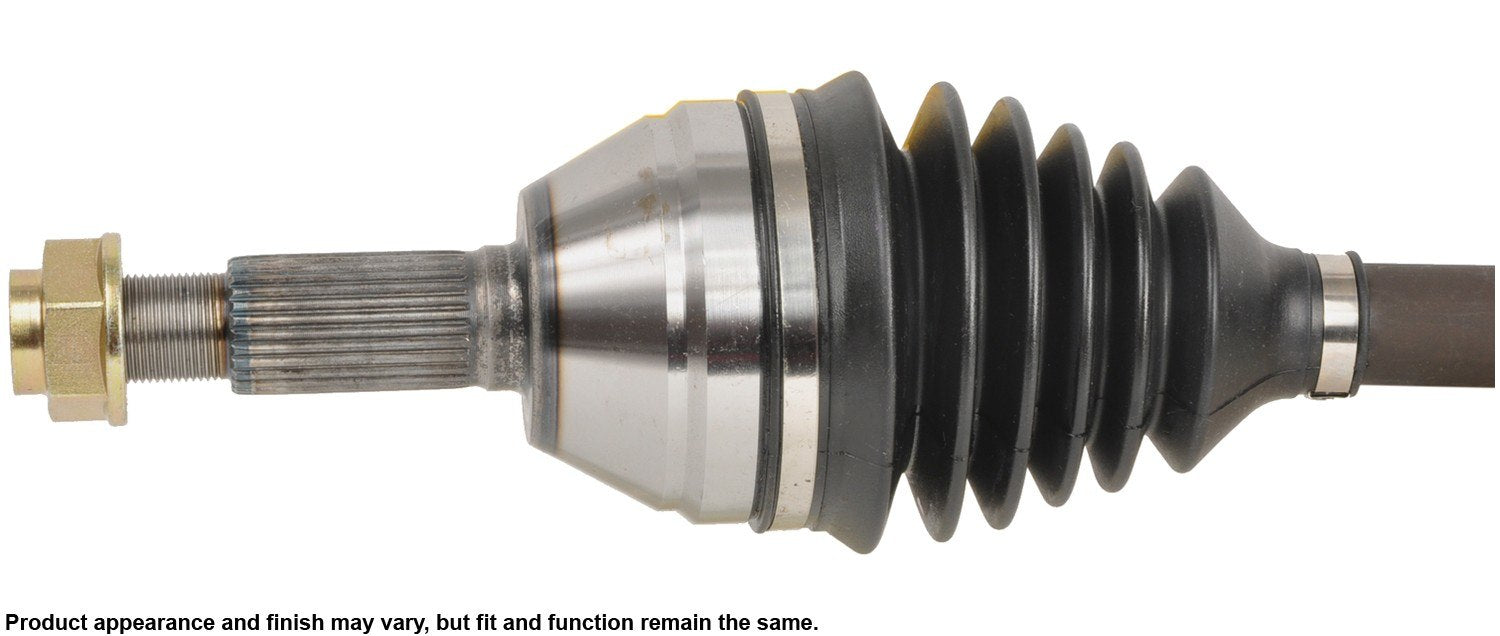 Cardone New CV Axle Assembly 66-7361