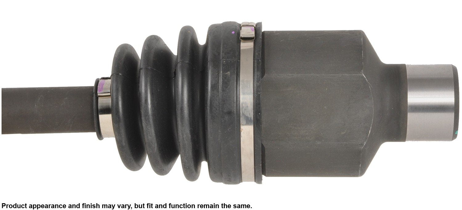 Cardone New CV Axle Assembly 66-7362