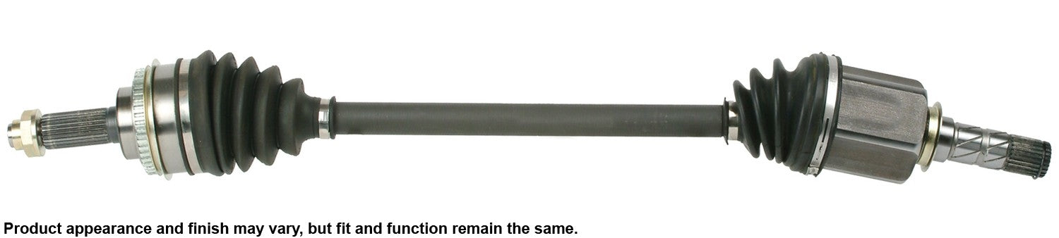 Cardone New New CV Axle Assembly 66-7363