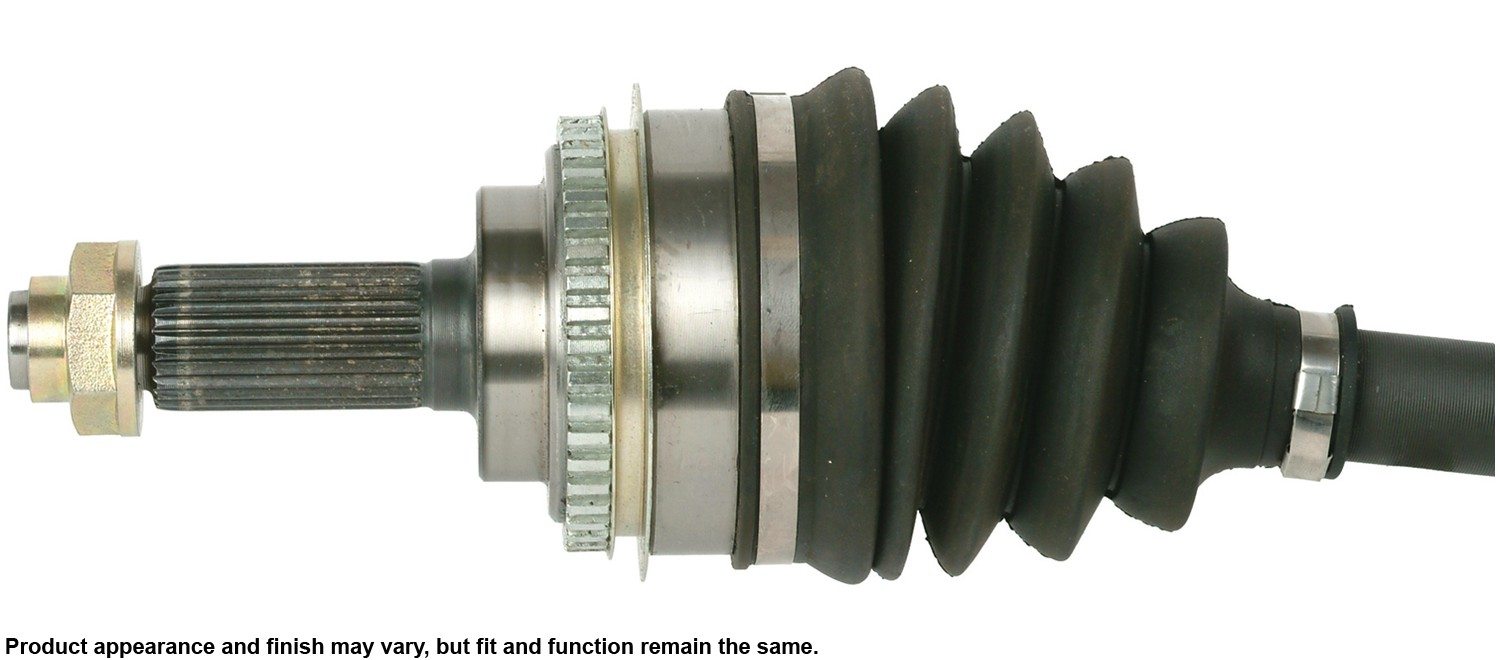 Cardone New New CV Axle Assembly 66-7363