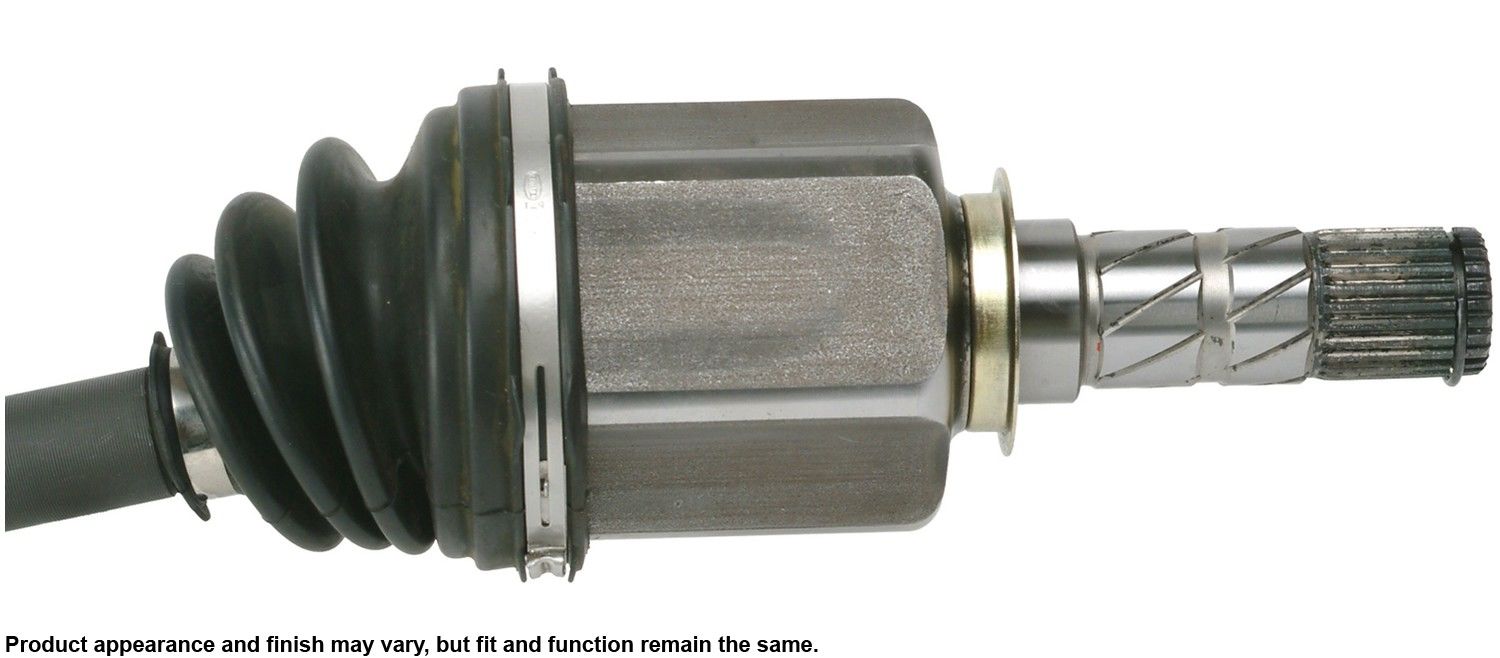 Cardone New New CV Axle Assembly 66-7363