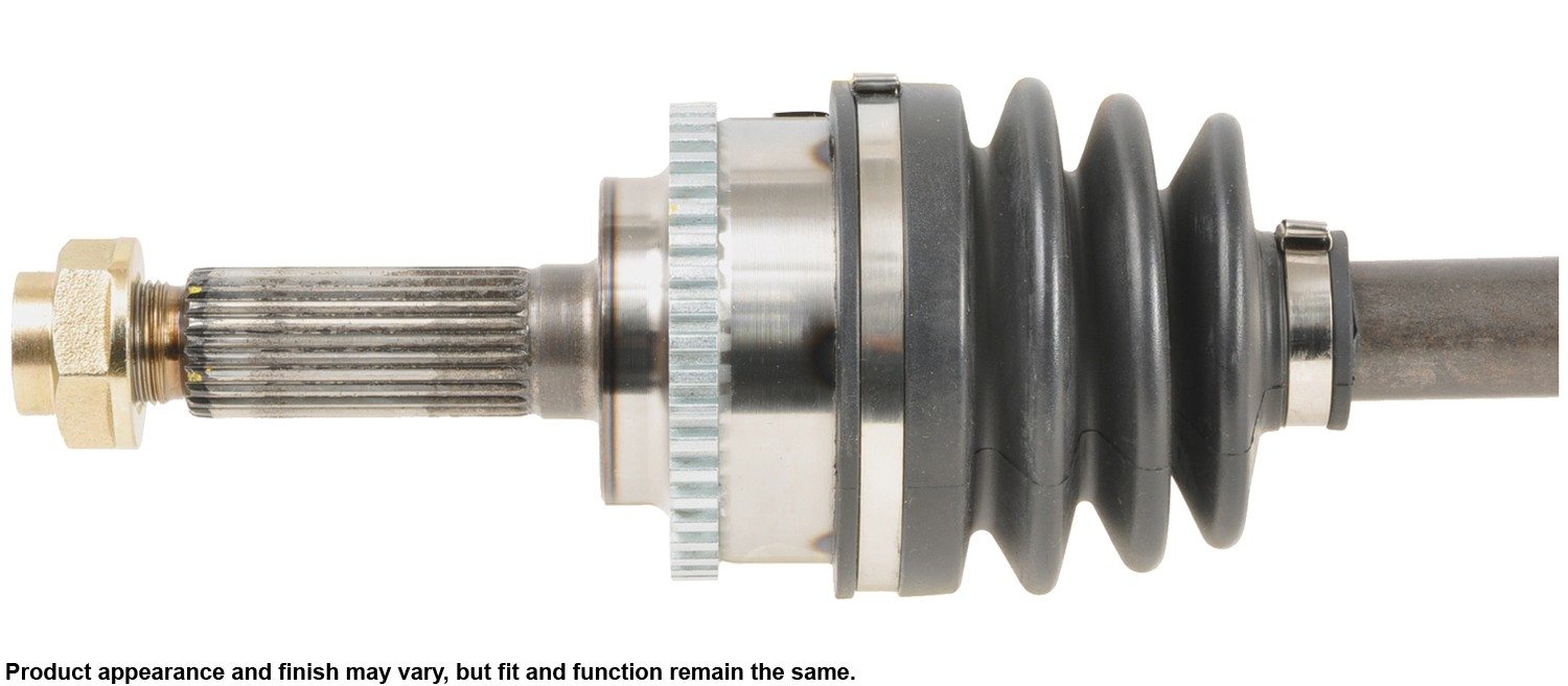 Cardone New CV Axle Assembly 66-7369
