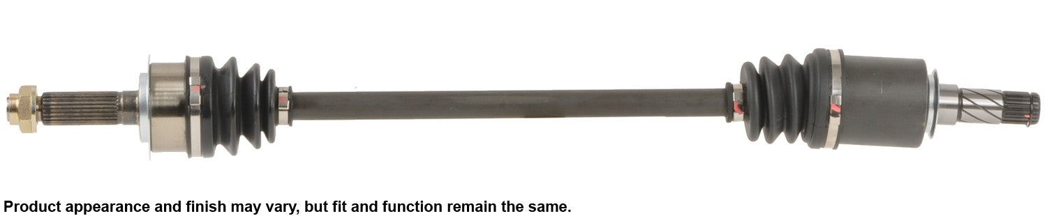 Cardone New CV Axle Assembly 66-7372