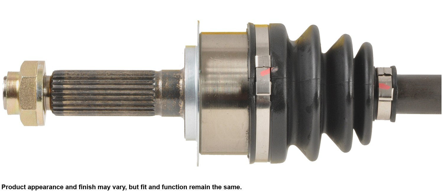 Cardone New CV Axle Assembly 66-7372