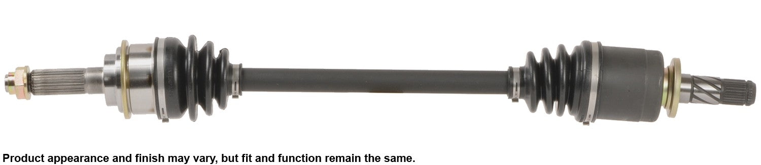 Cardone New CV Axle Assembly 66-7373