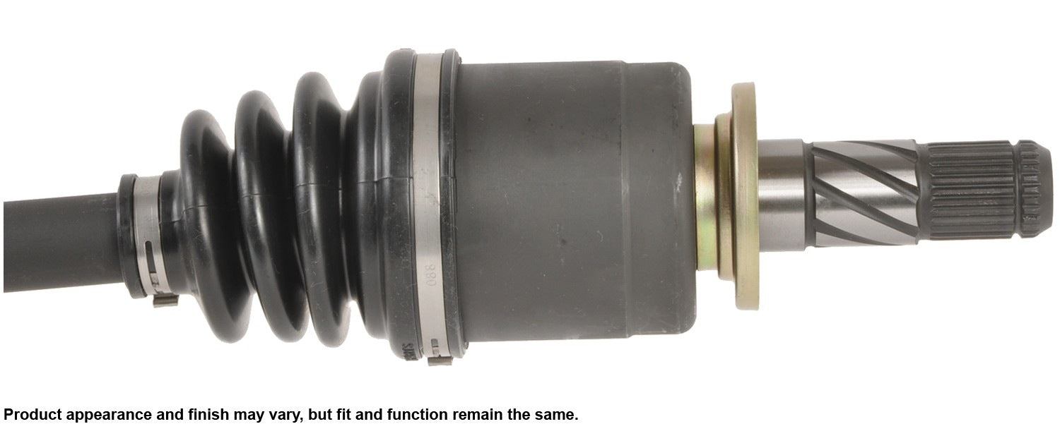 Cardone New CV Axle Assembly 66-7373