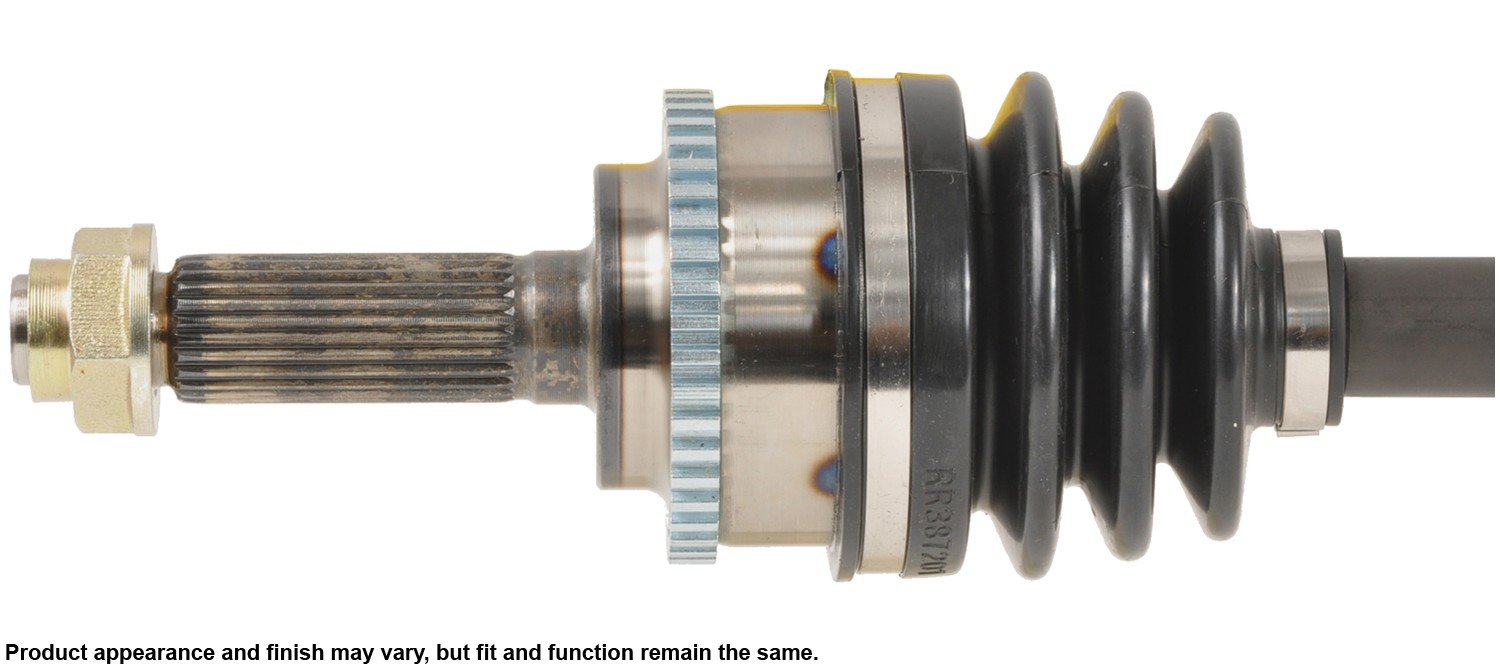 Cardone New CV Axle Assembly 66-7374