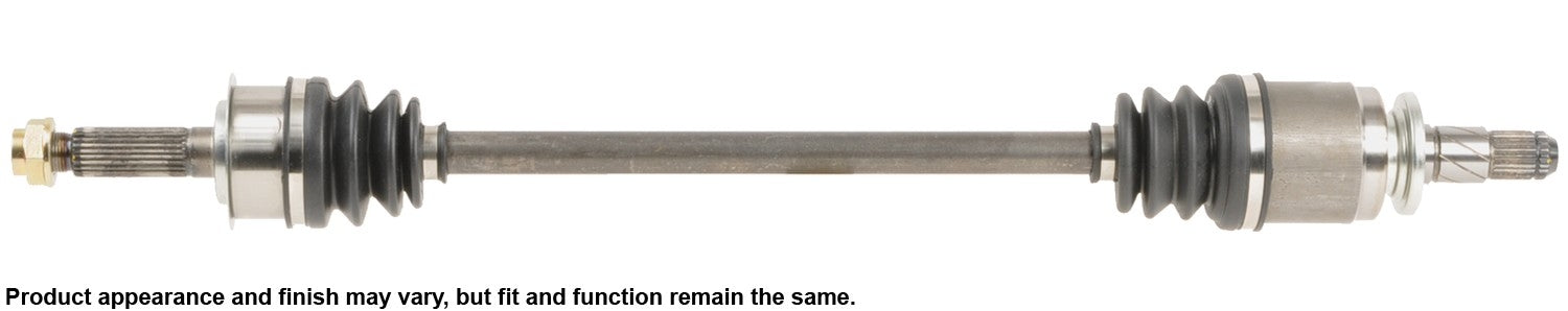 Cardone New CV Axle Assembly 66-7375