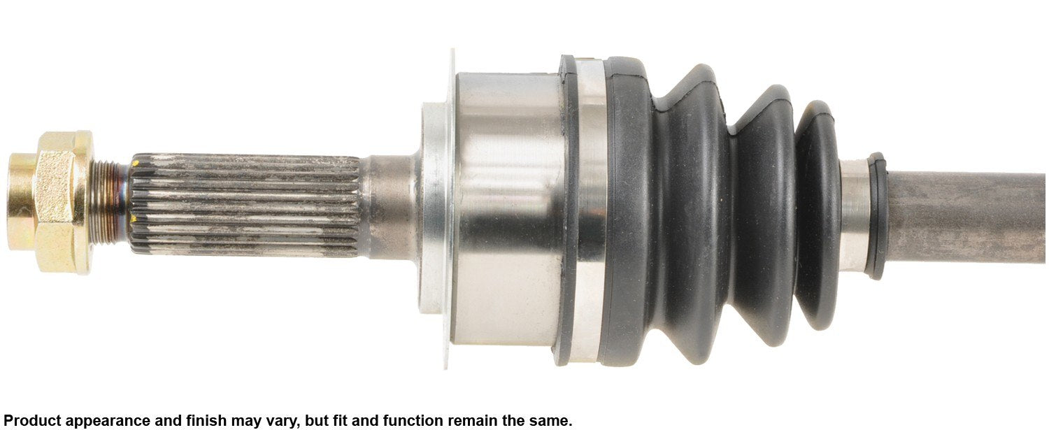 Cardone New CV Axle Assembly 66-7375
