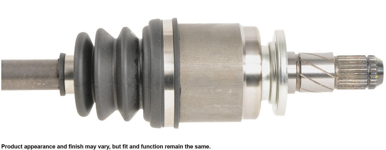 Cardone New CV Axle Assembly 66-7375