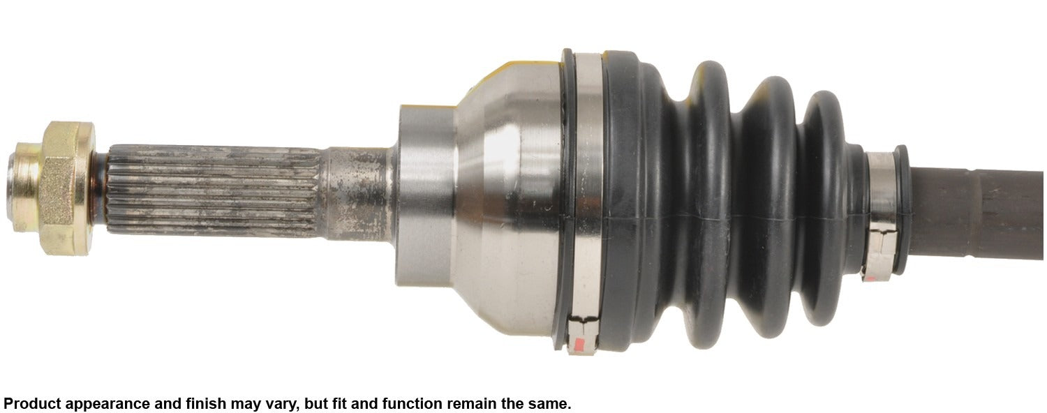 Cardone New CV Axle Assembly 66-7376
