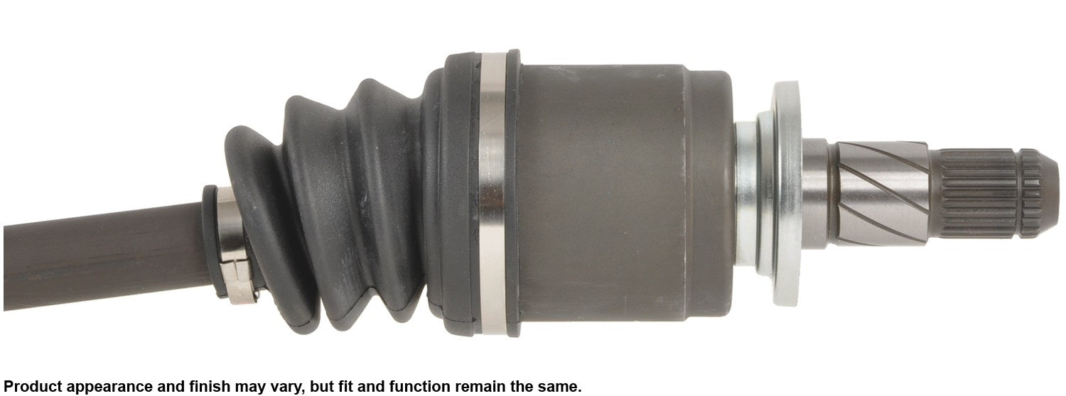 Cardone New CV Axle Assembly 66-7376
