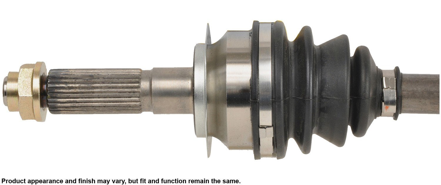 Cardone New CV Axle Assembly 66-7378