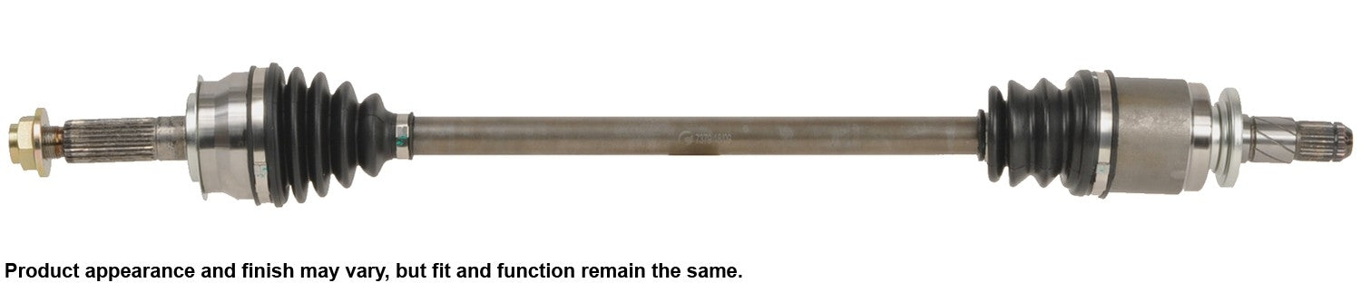 Cardone New CV Axle Assembly 66-7379