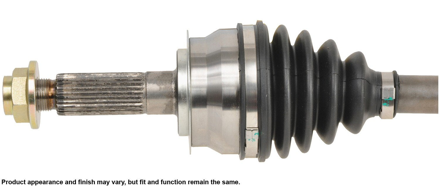 Cardone New CV Axle Assembly 66-7379