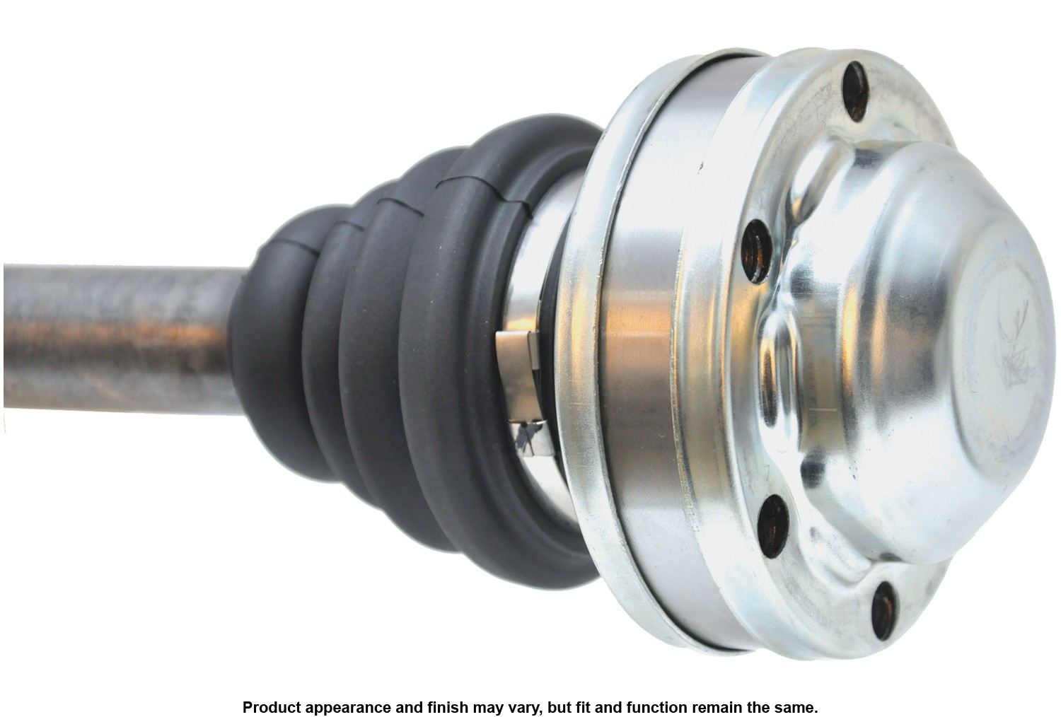 Cardone New New CV Axle Assembly 66-7380