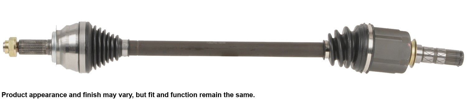 Cardone New CV Axle Assembly 66-7382HD